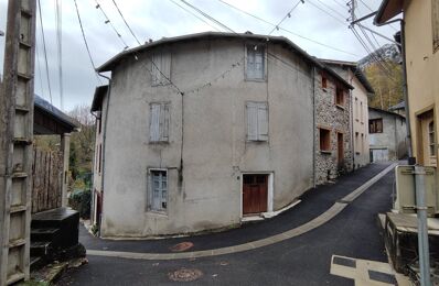 vente maison 34 000 € à proximité de Val-de-Sos (09220)