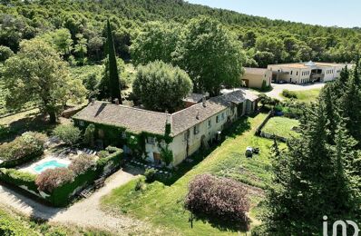vente maison 4 000 000 € à proximité de Aiguèze (30760)