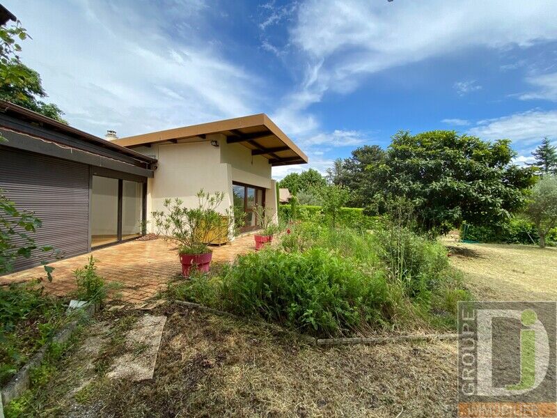 Villa / Maison  T7 à vendre Beaumont-lès-Valence 26760