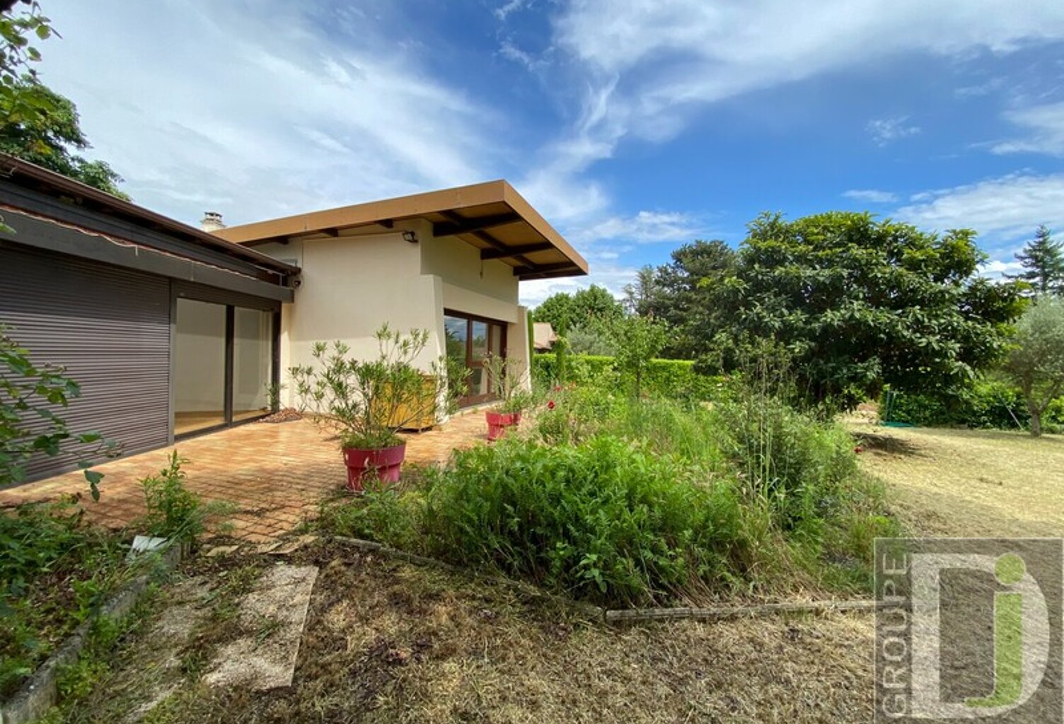 Maison 7 P+C — photo 1