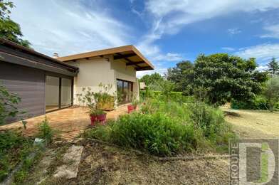 Maison 7 pièces 459000 €