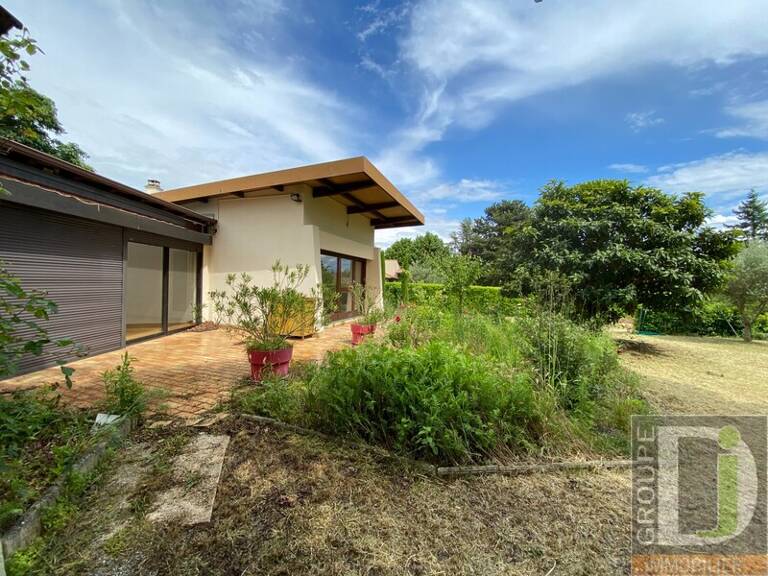Maison 7 P+C — photo 1