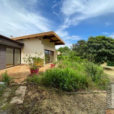 Maison 7 pièces 459000 €