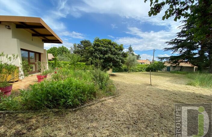 Maison 7 P+C — photo 2