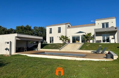 vente maison 795 000 € à proximité de Rochefort-en-Valdaine (26160)