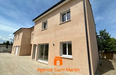 vente maison 210 000 € à proximité de La Bâtie-Rolland (26160)