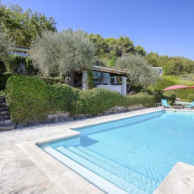 Maison 5 pièces 1260000 €