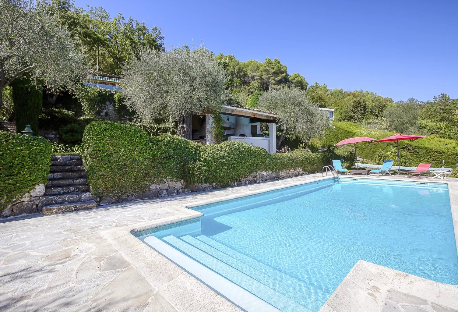 Maison — photo 1