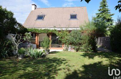 vente maison 339 000 € à proximité de Vert-le-Petit (91710)