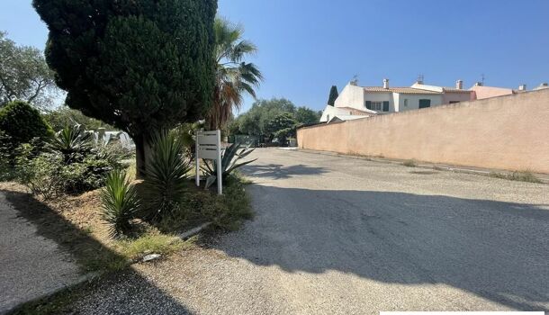 Bureau  à louer Montpellier 34000