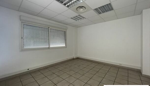 Bureau  à louer Montpellier 34000