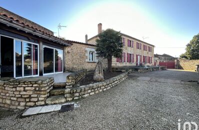 vente maison 188 000 € à proximité de Faye-l'Abbesse (79350)