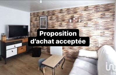 vente maison 148 000 € à proximité de Airon-Saint-Vaast (62180)