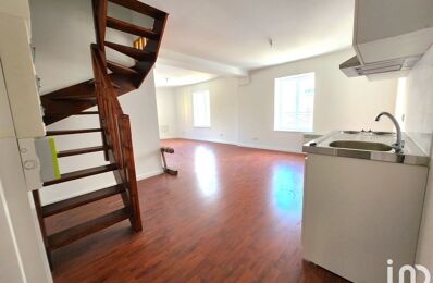 vente appartement 156 000 € à proximité de Chambly (60230)