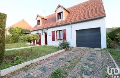 vente maison 195 000 € à proximité de Françay (41190)