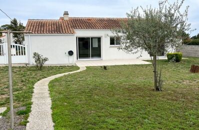 vente maison 248 000 € à proximité de Jard-sur-Mer (85520)