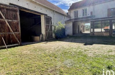 vente maison 141 000 € à proximité de Usseau (86230)