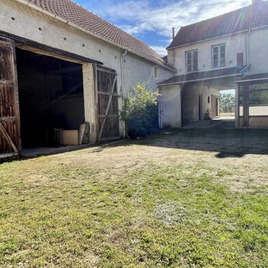 Maison 6 pièces 127 m²