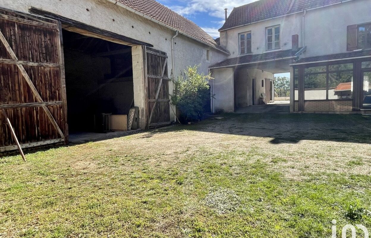 maison 6 pièces 127 m2 à vendre à Naintré (86530)