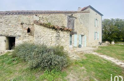 vente maison 297 000 € à proximité de La Romieu (32480)