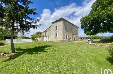 vente maison 285 000 € à proximité de La Romieu (32480)