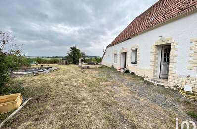 vente maison 109 000 € à proximité de Saint-Martin-des-Lais (03230)