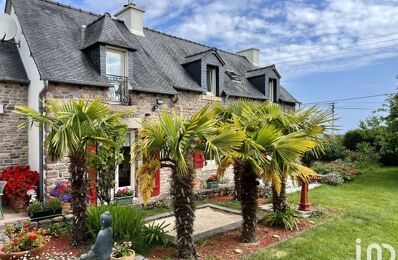 vente maison 380 000 € à proximité de Pontrieux (22260)
