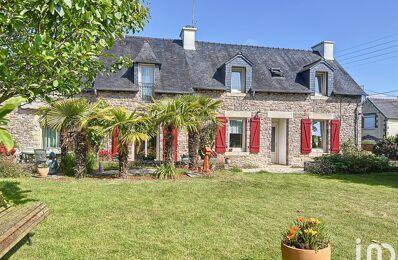 vente maison 380 000 € à proximité de Pleumeur-Gautier (22740)