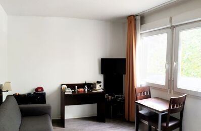 vente appartement 70 000 € à proximité de Villeneuve-Lès-Maguelone (34750)