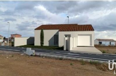 vente maison 297 000 € à proximité de Causses-Et-Veyran (34490)