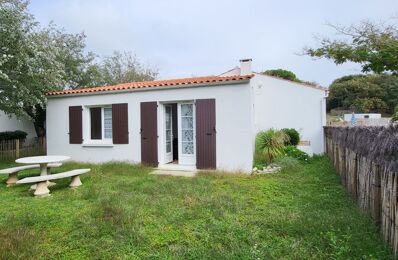 vente maison 229 000 € à proximité de Salles-sur-Mer (17220)