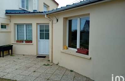 maison 5 pièces 111 m2 à vendre à Saint-Valery-sur-Somme (80230)