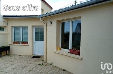 vente maison 127 000 € à proximité de Friaucourt (80460)