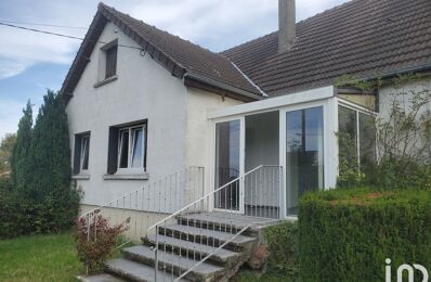 vente maison 180 000 € à proximité de Conchy-les-Pots (60490)