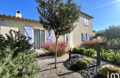 vente maison 375 000 € à proximité de Fleury d'Aude (11560)