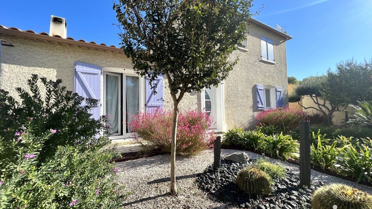 maison 6 pièces 140 m2 à vendre à Salles-d'Aude (11110)