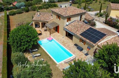 vente maison 400 000 € à proximité de Alba-la-Romaine (07400)
