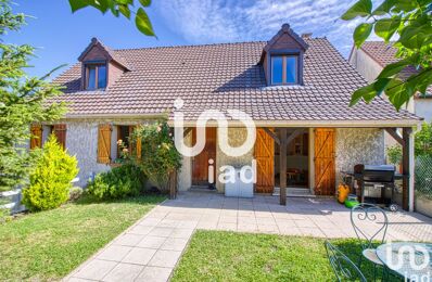 vente maison 559 000 € à proximité de Herblay-sur-Seine (95220)