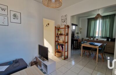vente appartement 140 000 € à proximité de Clichy-sous-Bois (93390)