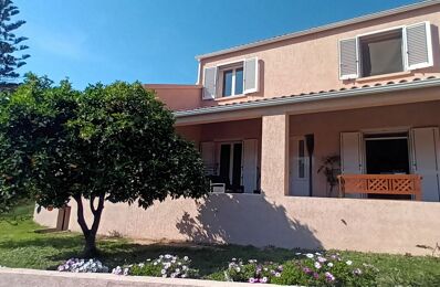 vente maison 423 000 € à proximité de Ortiporio (20290)