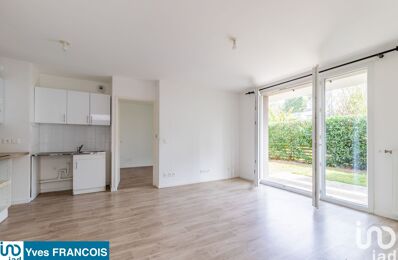 vente appartement 172 000 € à proximité de Leuville-sur-Orge (91310)