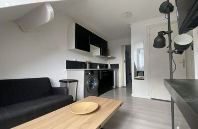 vente appartement 108 000 € à proximité de Bouguenais (44340)