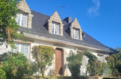 vente maison 260 000 € à proximité de Saint-Congard (56140)