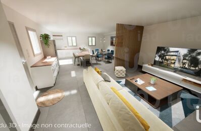 vente maison 695 000 € à proximité de Nogent-sur-Marne (94130)