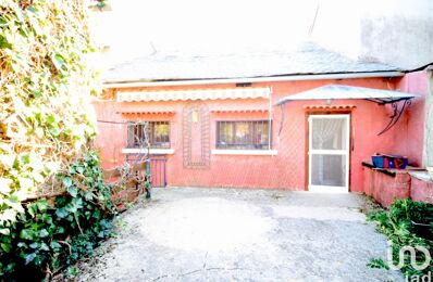 vente maison 125 000 € à proximité de Montclar (12550)