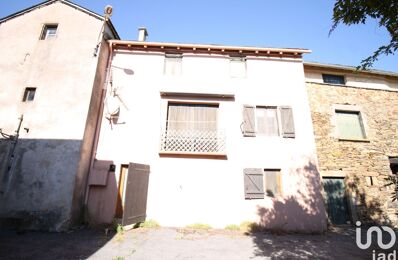 vente maison 115 000 € à proximité de Canet-de-Salars (12290)