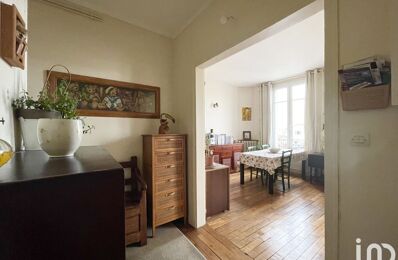 vente appartement 285 000 € à proximité de Yerres (91330)