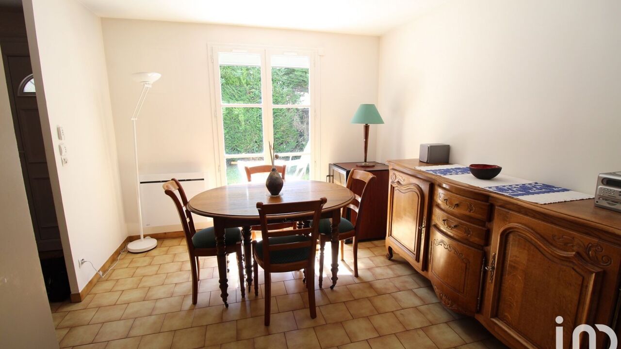 maison 7 pièces 114 m2 à vendre à Cormeilles-en-Parisis (95240)
