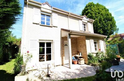 vente maison 440 000 € à proximité de Herblay-sur-Seine (95220)