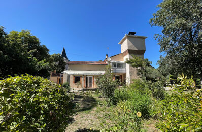 vente maison 550 000 € à proximité de Aigues-Vives (09600)